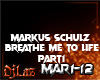 BREATHE ME TO LIFE