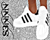S3N  - White Sneakers