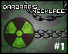 Barbara's Necklace 1