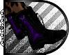 [V] Punk Boots:: PRPL