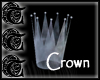 TTT Blue Ice Crown ~Ani