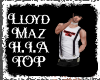 Lloyd Maz Hell Top