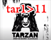 Tarzan - Mix