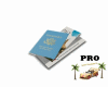 .(IH) PASSPORT ITALY