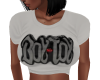 Boy Toy Top Busty