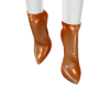 5/1 boots orange