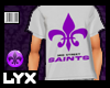 !LYX - Saints Row Tee