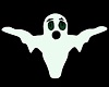 Ghost avatar no sound