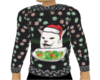 Smudge Ugly Sweater