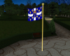 (K) the frenchroyal flag