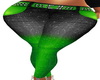 Green Crush Jeans RL
