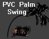 PVC Palm Swing