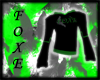 F-FOXE wear black hoody2