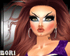 FREE SPIRIT::XXL::PURPLE