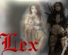 LEX - fantasyart 1+2