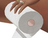 !D  Toilet paper