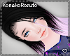 *KR* Harachi DarkCloud