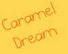 Caramel Dream Cat Ears