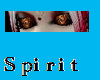 spirit eyes