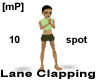 [R] Clapping+Sound