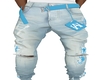 CARGO-LIGHT BLUE