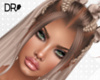 DR- Willow cream braids