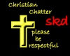 Christian Chatter