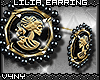 V4NY|Lilia Earring