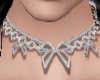Lace Necklace