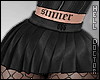 Dark Romance Skirt B.