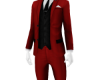 TD | Suit Red