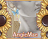 AM* Xiaa Earrings
