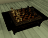 I. Chess Table