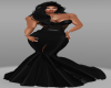 vanessa black gown