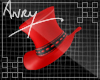 [Anry] *Recto* Red Hat