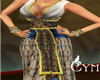 Cym Cleopatra Prego I