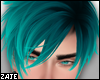 Shiro Turquoise