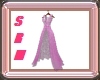 SRM*Layerable Dress Pink