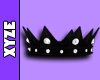 Xyz. Black Crown