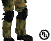 RG Norwegian SWAT Pants