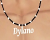 [C] Dylano Necklace MALE