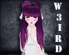 [WD] Evon Purple