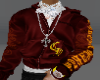 (M) RICHIE RED CH 1/2