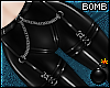 B!ChainGarterLeggingsLLT