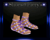 DF* Shiny Sandals *PP