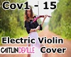 Electric Violin Cover