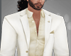 White Gold Suit