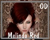 (OD) Melinda Red
