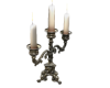 Vintage Candlestick