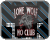 [TK] Lone Wolf - Banner